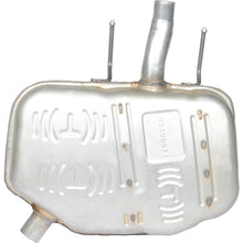 Load image into Gallery viewer, 22209 Exhaust Muffler Walker Exhaust Canada