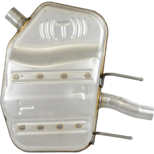 22223 Exhaust Muffler Walker Exhaust Canada