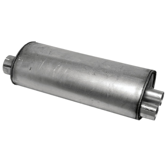 22231 Exhaust Muffler Walker Exhaust Canada