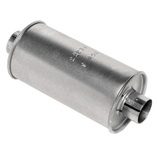 22234 Exhaust Muffler Walker Exhaust Canada