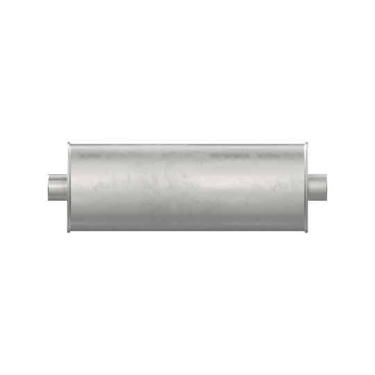 22240 Exhaust Muffler Walker Exhaust Canada