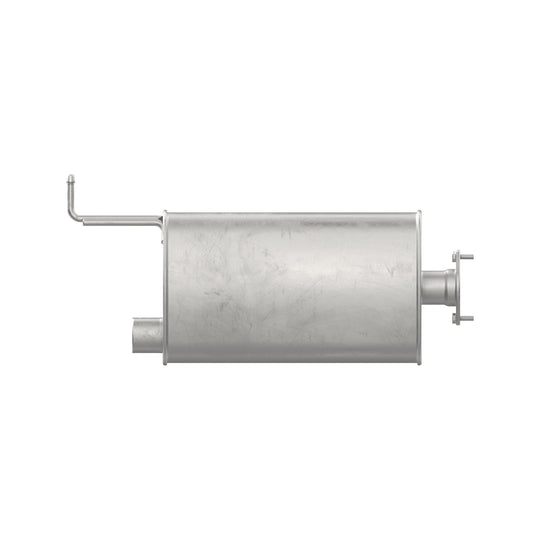 22254 Exhaust Muffler Walker Exhaust Canada
