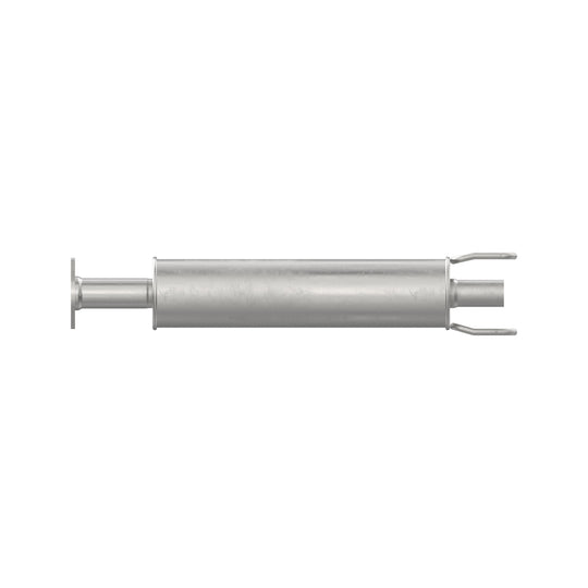 22265 Exhaust Resonator and Pipe Assembly Walker Exhaust Canada