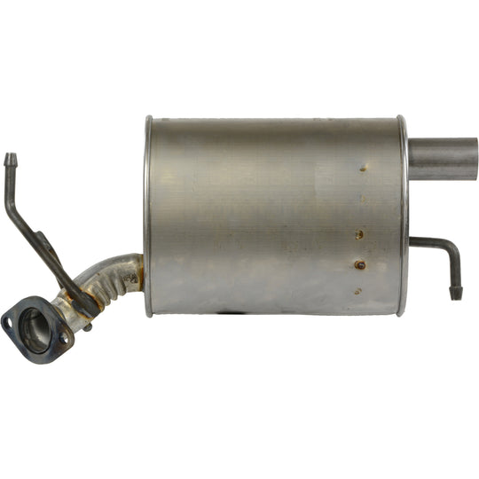 22268 Exhaust Muffler Walker Exhaust Canada