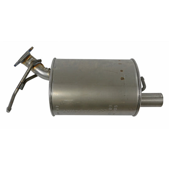22269 Exhaust Muffler Walker Exhaust Canada