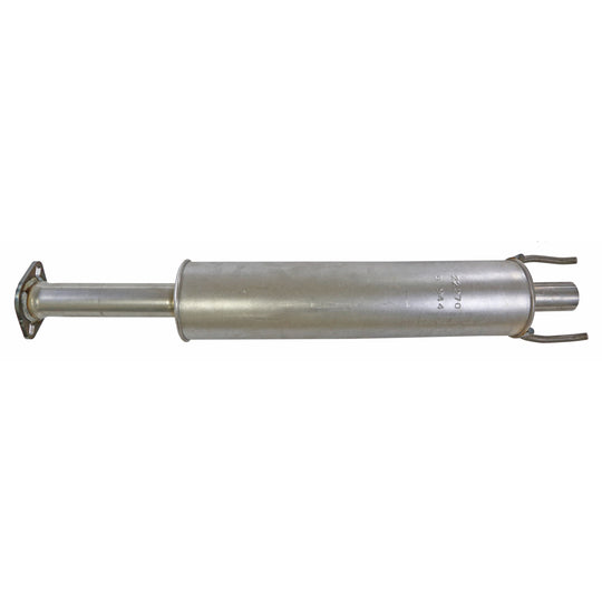 22270 Exhaust Resonator and Pipe Assembly Walker Exhaust Canada