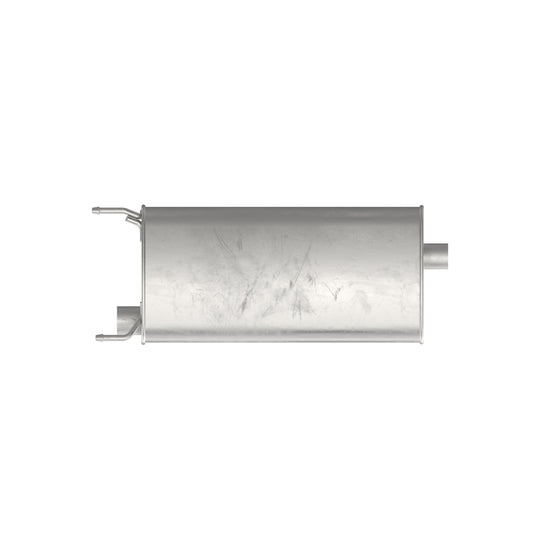22272 Exhaust Muffler Walker Exhaust Canada