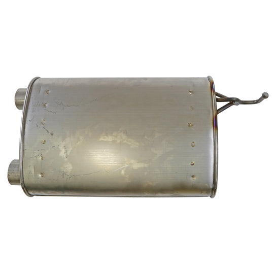 22274 Exhaust Muffler Walker Exhaust Canada