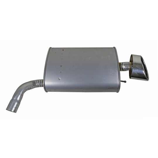 22290 Exhaust Muffler Walker Exhaust Canada