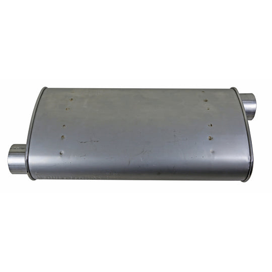 22294 Exhaust Muffler Walker Exhaust Canada