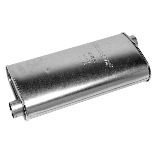 22317 Exhaust Muffler Walker Exhaust Canada
