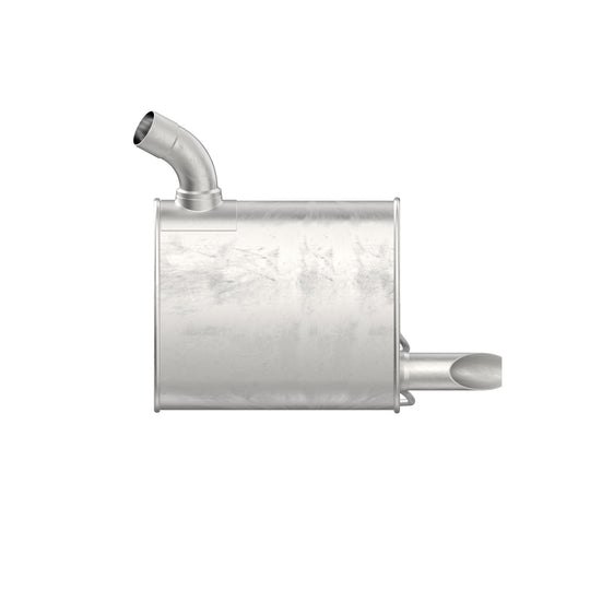 22320 Exhaust Muffler Walker Exhaust Canada