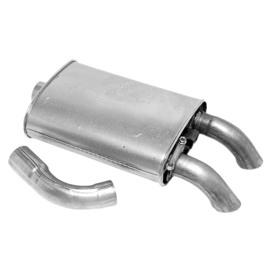 22324 Exhaust Muffler Walker Exhaust Canada