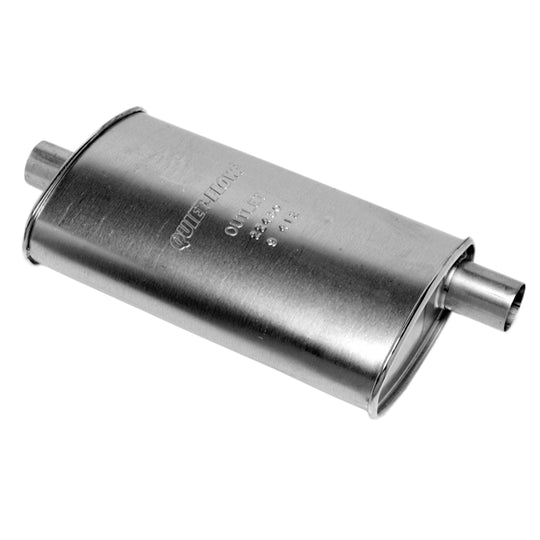 22430 Exhaust Muffler Walker Exhaust Canada