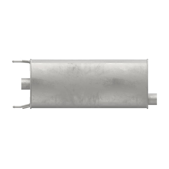 22442 Exhaust Muffler Walker Exhaust Canada
