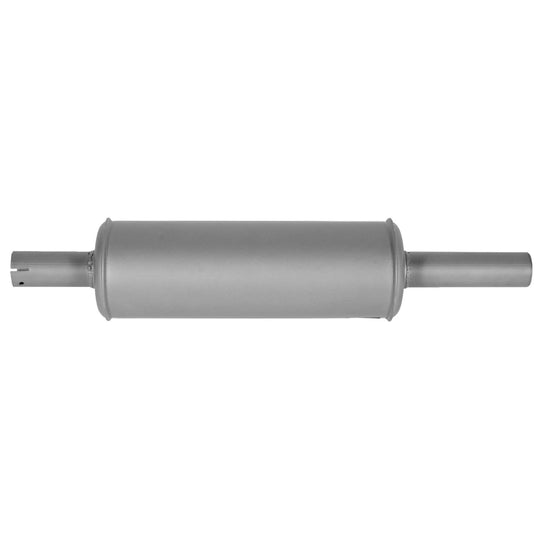 22444 Exhaust Muffler Walker Exhaust Canada