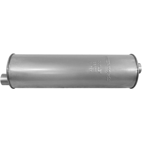 22460 Exhaust Muffler Walker Exhaust Canada