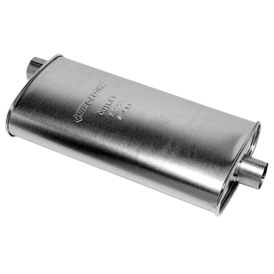 22502 Exhaust Muffler Walker Exhaust Canada