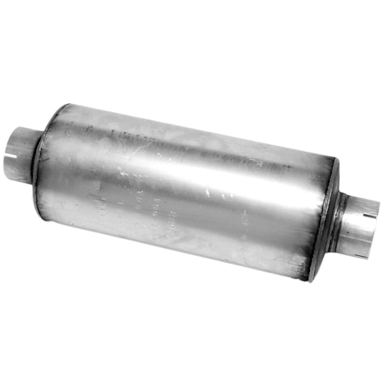 22572 Exhaust Muffler Walker Exhaust Canada