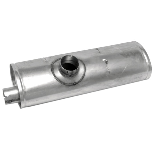 22604 Exhaust Muffler Walker Exhaust Canada