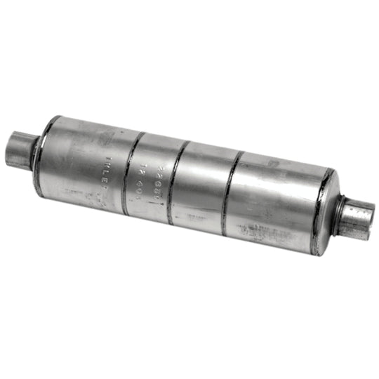 22635 Exhaust Muffler Walker Exhaust Canada