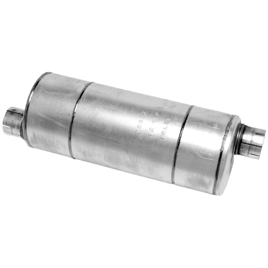 22636 Exhaust Muffler Walker Exhaust Canada