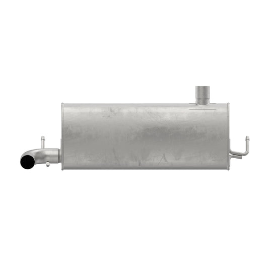 22743 Exhaust Muffler Walker Exhaust Canada
