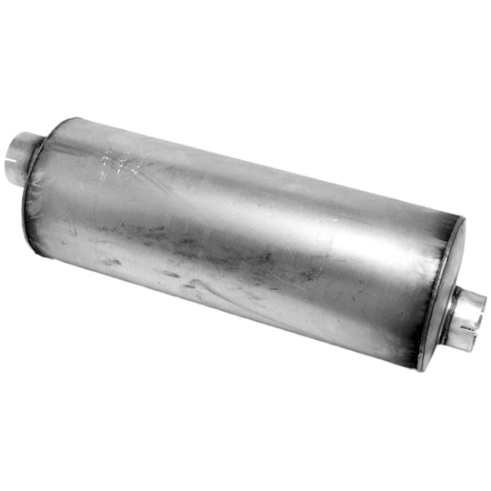22789 Exhaust Muffler Walker Exhaust Canada