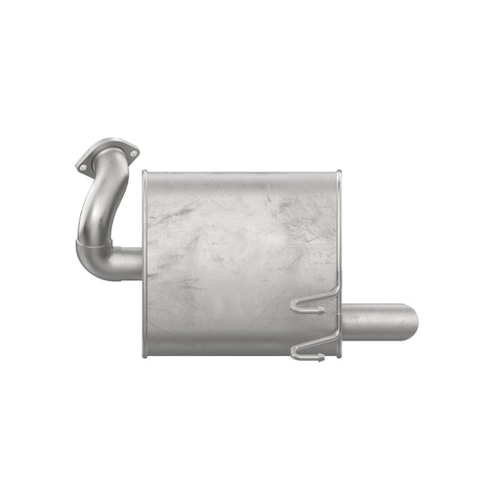 22824 Exhaust Muffler Walker Exhaust Canada