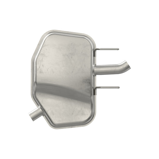 22831 Exhaust Muffler Walker Exhaust Canada
