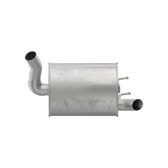 22837 Exhaust Muffler Walker Exhaust Canada