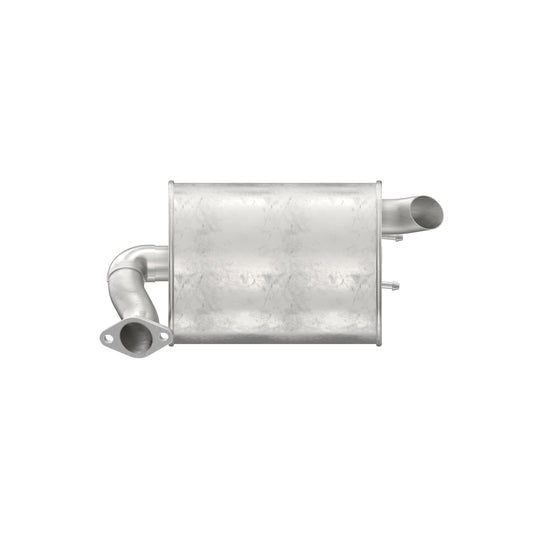 22838 Exhaust Muffler Walker Exhaust Canada