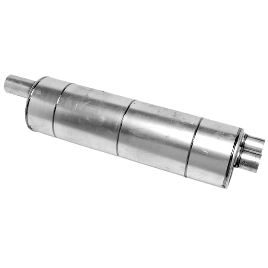 22866 Exhaust Muffler Walker Exhaust Canada