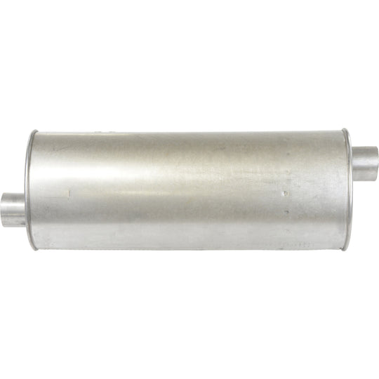 27261 Exhaust Muffler Walker Exhaust Canada