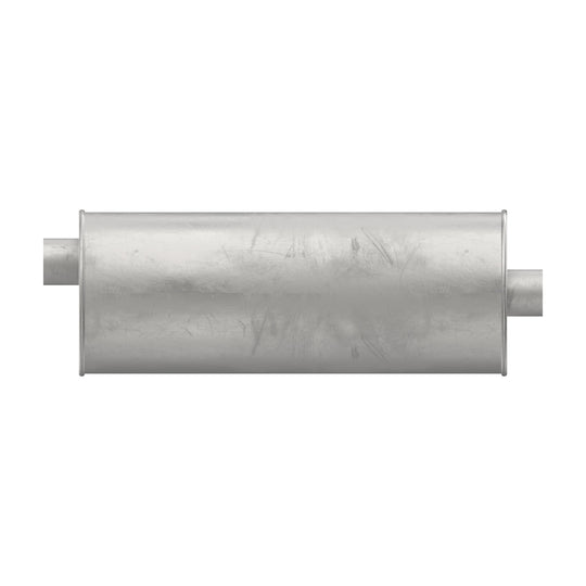 27262 Exhaust Muffler Walker Exhaust Canada