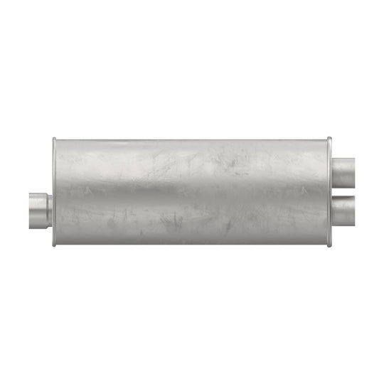 27263 Exhaust Muffler Walker Exhaust Canada