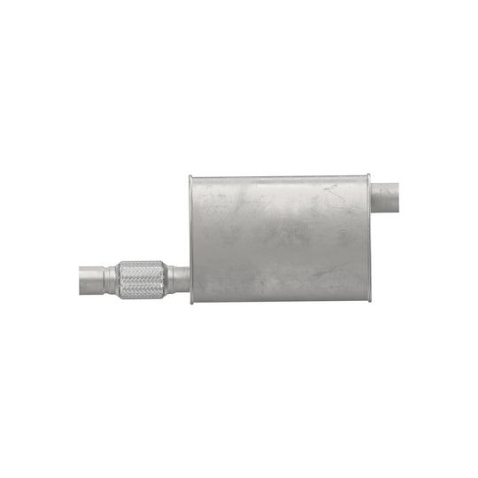 27264 Exhaust Muffler Walker Exhaust Canada