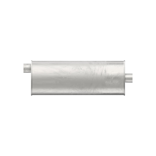 27267 Exhaust Muffler Walker Exhaust Canada