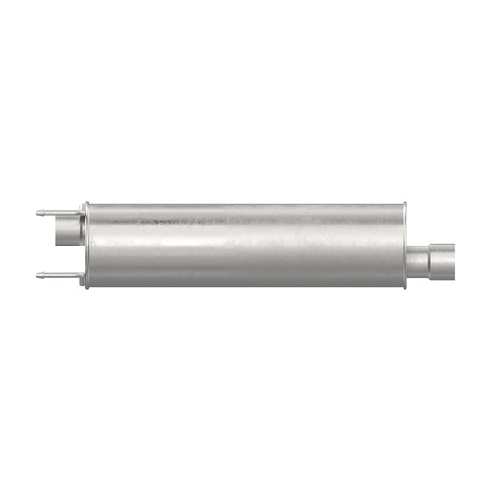 27269 Exhaust Muffler Walker Exhaust Canada