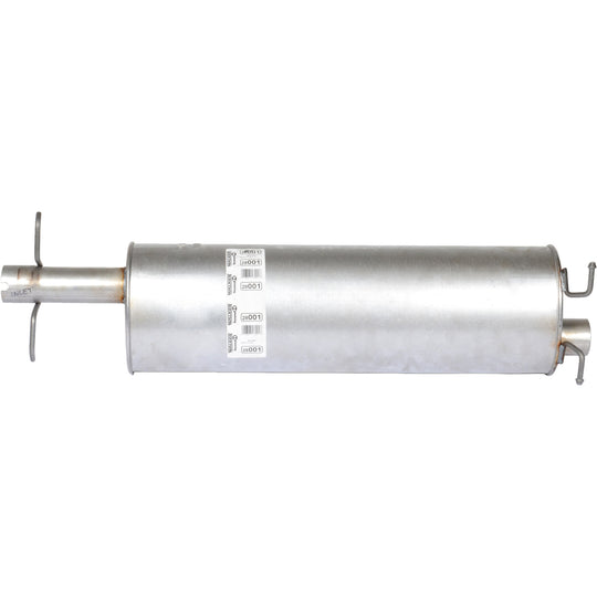 28001 Exhaust Muffler Walker Exhaust Canada