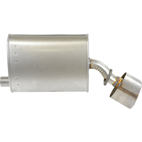 28008 Exhaust Muffler Walker Exhaust Canada