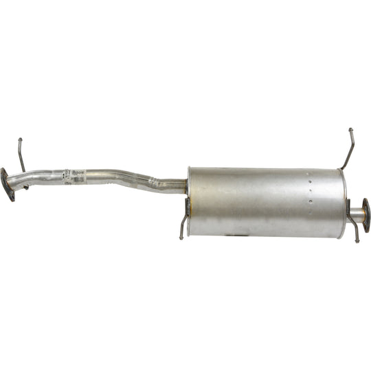 28009 Exhaust Muffler Walker Exhaust Canada