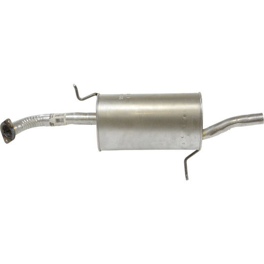 28011 Exhaust Muffler Walker Exhaust Canada