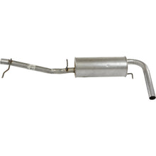 Load image into Gallery viewer, 28012 Exhaust Muffler Walker Exhaust Canada