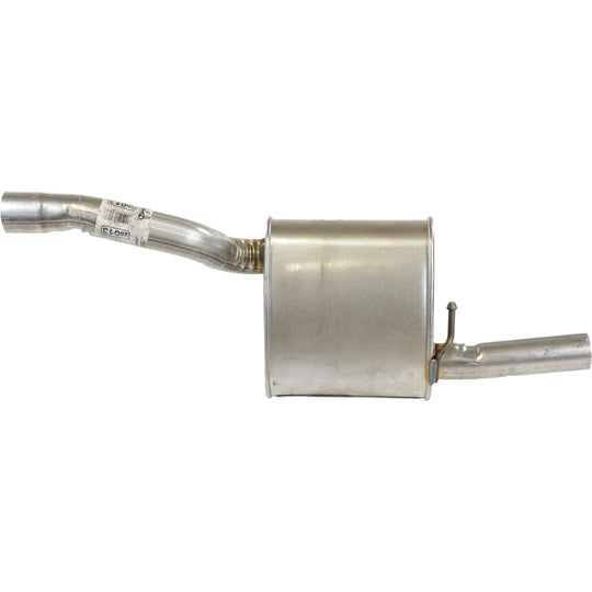 28013 Exhaust Muffler Walker Exhaust Canada