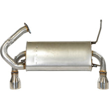 Load image into Gallery viewer, 28014 Exhaust Muffler Walker Exhaust Canada