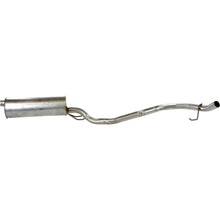 Load image into Gallery viewer, 28015 Exhaust Muffler Walker Exhaust Canada