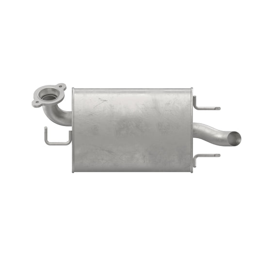 28016 Exhaust Muffler Walker Exhaust Canada