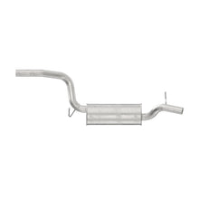 Load image into Gallery viewer, 28017 Exhaust Muffler Assembly Walker Exhaust Canada