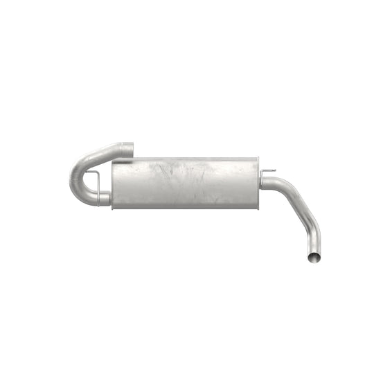 28019 Exhaust Muffler Assembly Walker Exhaust Canada